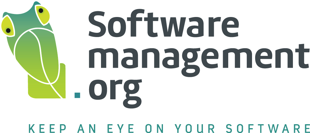 Softwaremanagement.org Ticketing System